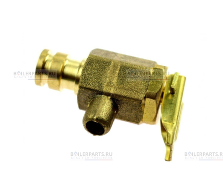 Клапан предохранительный DAEWOO ABB 3315404400