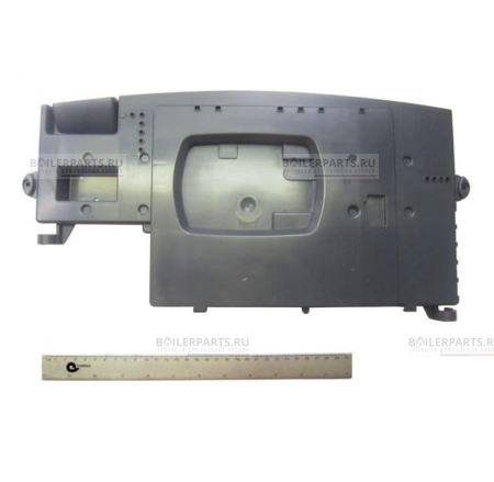 Крышка декоративная панели управления для котлов Baxi 5412490