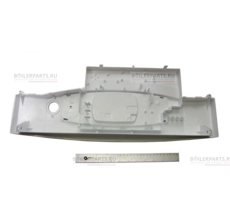 Крышка декоративная панели управления для котлов Baxi 5413280