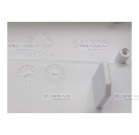 Крышка декоративная панели управления для котлов Baxi 5413280