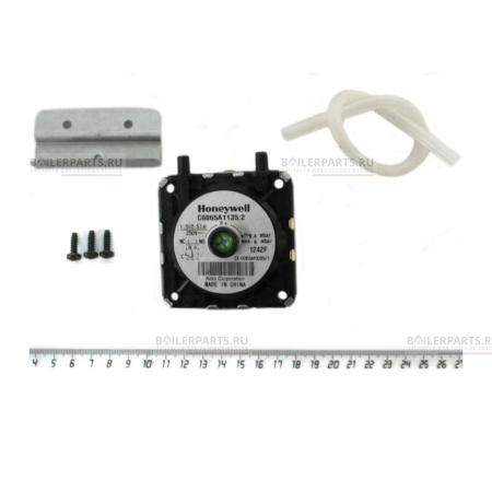 Пневмореле Honeywell для котлов Baxi 5640000