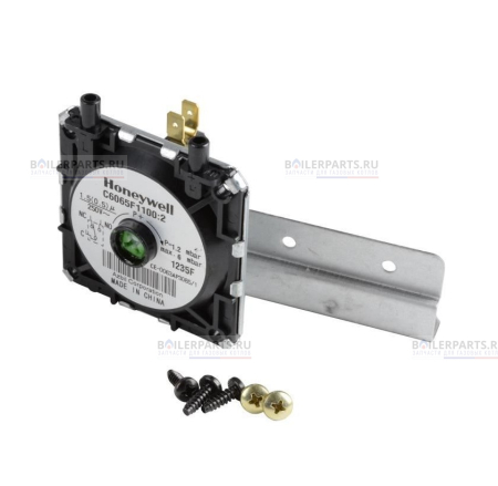Пневмореле Honeywell для котлов Baxi 5640000