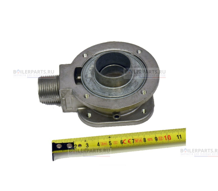 Газовоздушный смеситель (устройство Вентури) для котлов Baxi 5663330