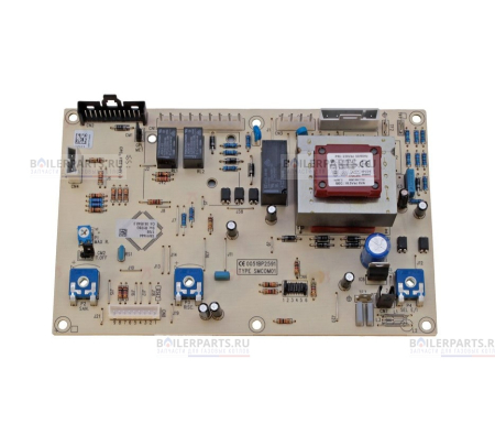 Электронная плата Honeywell для котлов Baxi 5663840