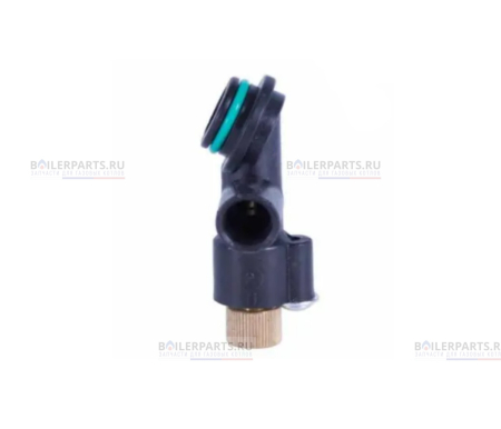 Кран подпитки DAEWOO  3315433300