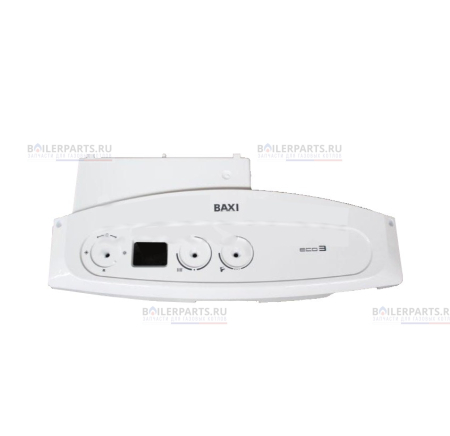 Крышка декоративная панели управления для котлов Baxi 5683640