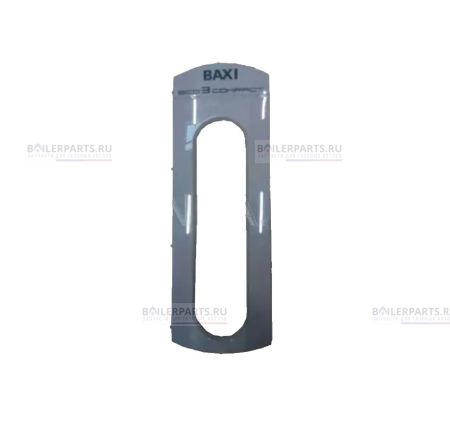 Крышка панели управления для котлов Baxi 5683720