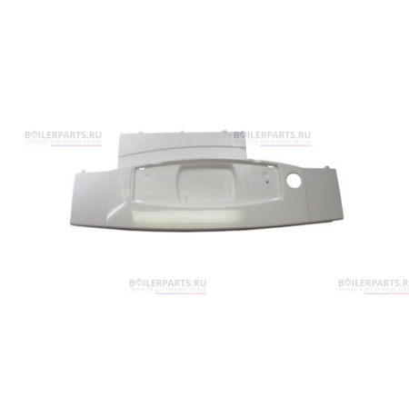 Крышка декоративная панели управления для котлов Baxi 5684520