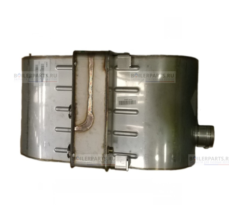 Теплообменник основной 55KW для котлов Baxi 5695890