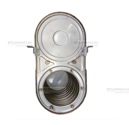 Теплообменник основной для котлов Baxi 5695900
