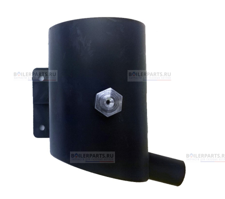 Коллектор воздушный для котлов Baxi 5701590