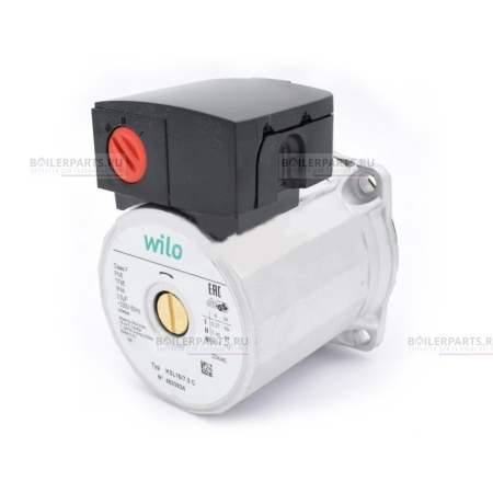 Голова насоса VIESSMANN KSL 15/7 WILO 7856974