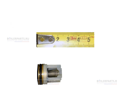 Заглушка бай-пасса в сборе 605770