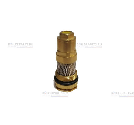 Фильтр и устройство Вентури в сборе для котлов Baxi 612650