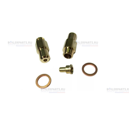 Комплект инжекторов BAXI 609530