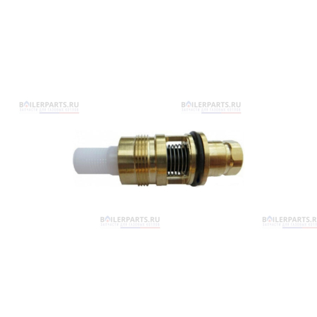 Фильтр и устройство Вентури в сборе для котлов Baxi 617140