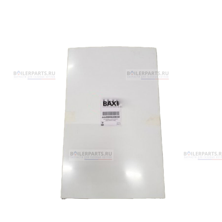 Панель передняя для котлов Baxi 620830