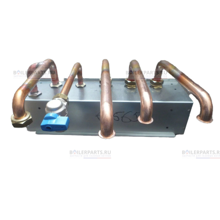 Комплект подключения бойлера для котлов Baxi 615650