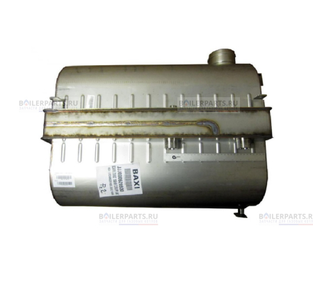 Теплообменник основной для котлов Baxi 626930