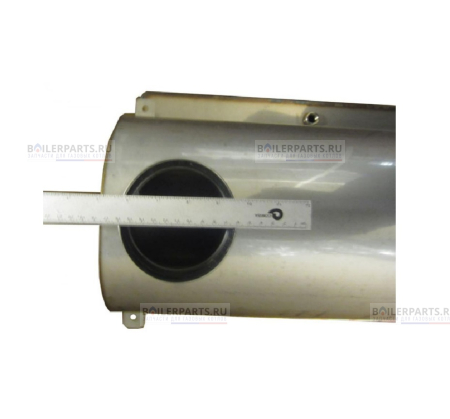 Теплообменник основной для котлов Baxi 626930