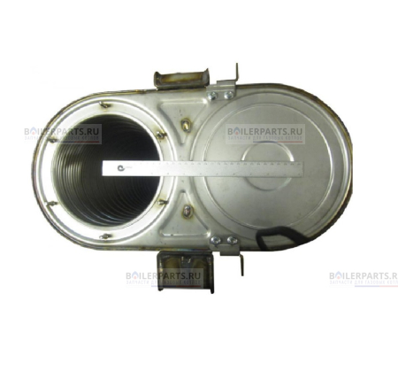Теплообменник основной для котлов Baxi 626930