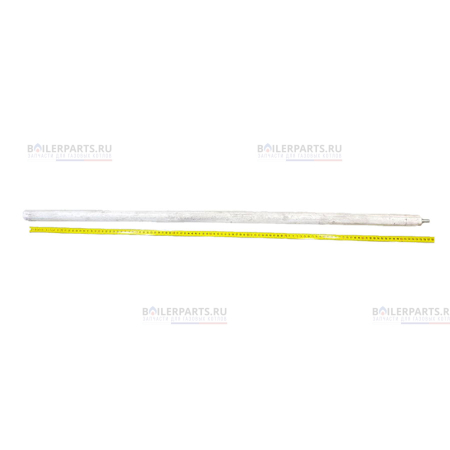 Магниевый анод ?33x1040 для котлов Baxi 6303410007