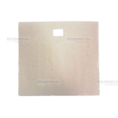 Термоизоляция камеры сгорания передняя BAXI 6308110150