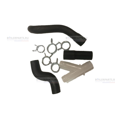 Трубка для котлов Baxi 631100