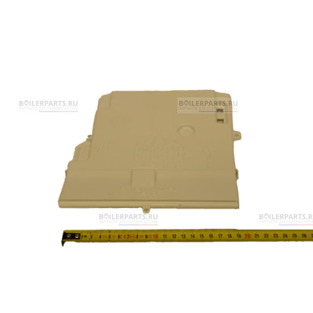 Кожух электрической коробки для котлов Baxi 631660