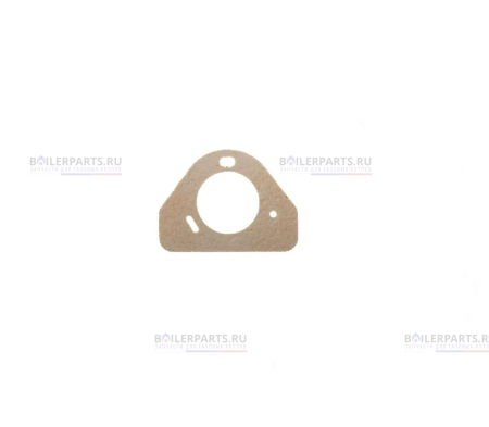 Термоизоляция фланца горелки BAXI 695787