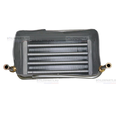 Теплообменник для газовых колонок Baxi 70553549