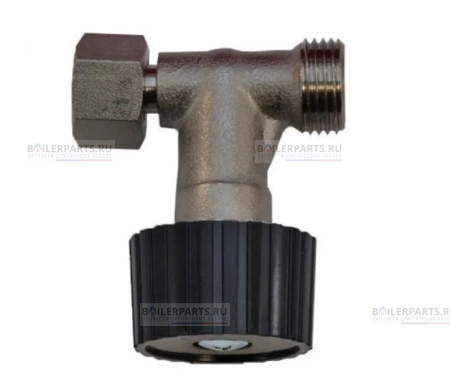 Кран подпитки BIASI BI1592110