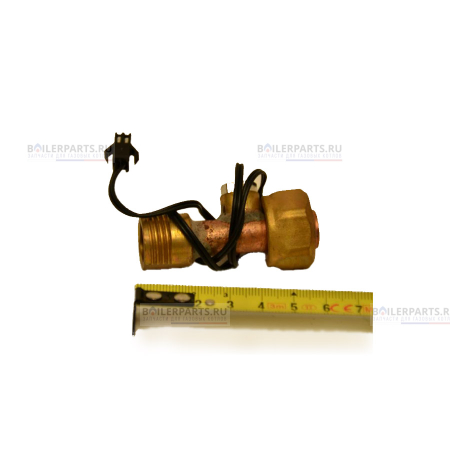 Трубка с датчиком индикации температуры BAXI 70553626