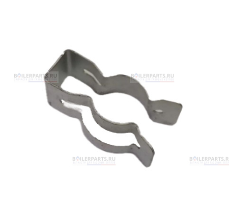 Зажим - фиксатор теплобменника BAXI 9952031