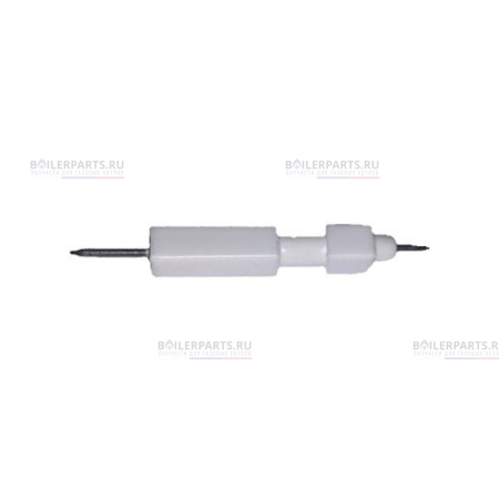 Электрод розжига для газовых колонок Baxi 70553741