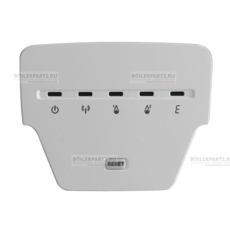 Модуль беспроводной для выноса встроенной панели управления для котлов Baxi 7102441