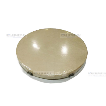 Термоизоляционная панель задняя для котлов Baxi 710283600