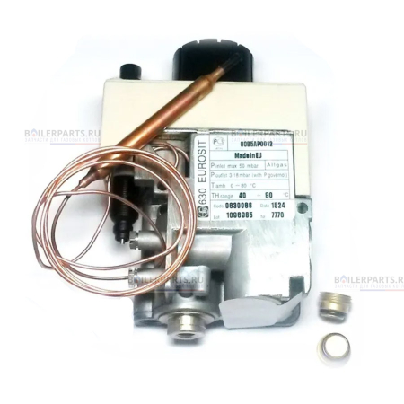 Клапан газовый ARISTON  SIT 0.630.068
