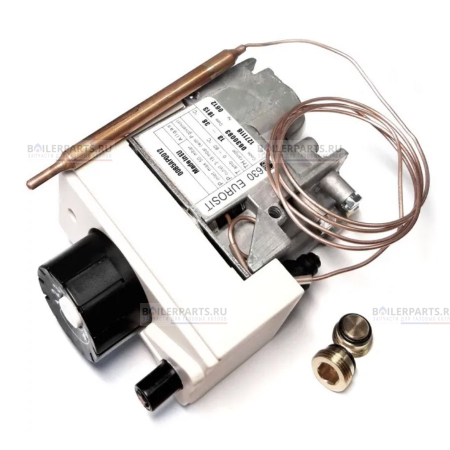 Автоматика 6,5 bar EUROSIT 0.630.093