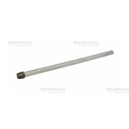 Анод магниевый L=642 VAILLANT 0020078910 [371]