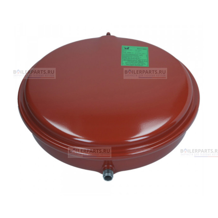 Бак расширительный круглый 11 л резьба 3/4 BOSCH JUNKERS 8715407168