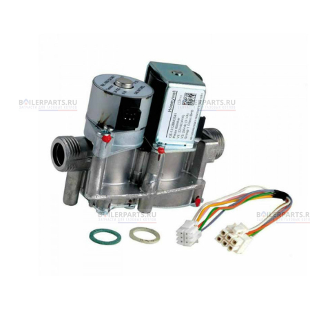 Блок газовый SAUNIER DUVAL 6 bar S10716
