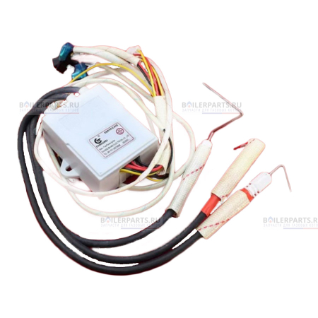 Блок розжига DEMRAD ABB D004099754