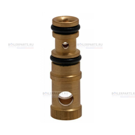 Трубка вентури BOSCH 8708205279