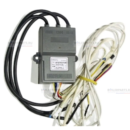 Блок управления TERMAXI  ABB 02495