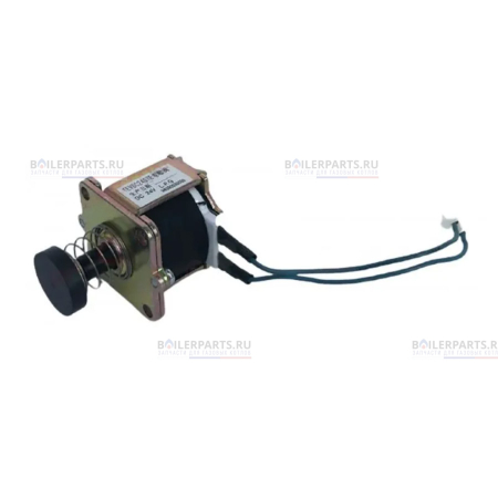 Клапан электромагнитный ARISTON  65158333 [141]