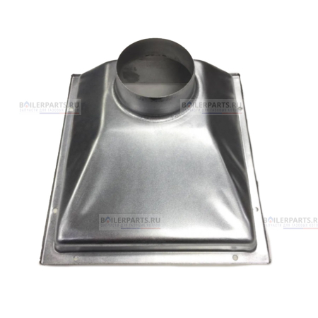 Клапан дымовых газов NAVIEN 30003863A