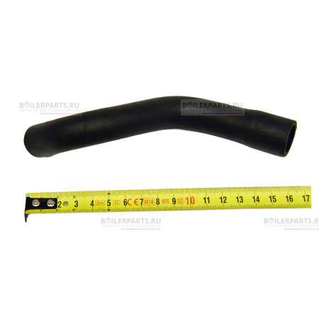 Трубка отвода конденсата из теплообменника для котлов Baxi 710392600