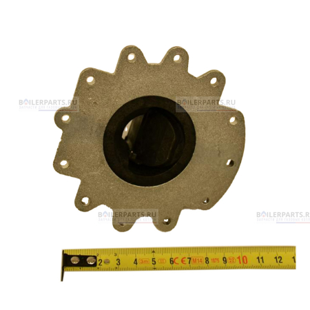 Газовоздушный смеситель (устройство Вентури) D.38 mm природный газ BAXI 710461200