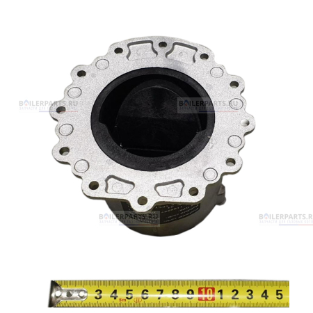 Газовоздушный смеситель устройство Вентури D.34 mm природный газ BAXI 710461300